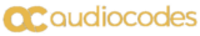 AudioCodes